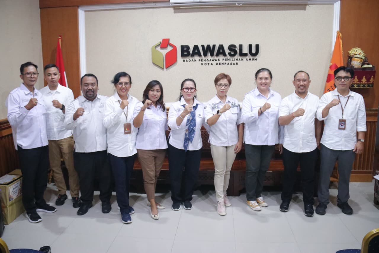Rapat Evaluasi Pelaksanaan P2P Tahun 2026. 