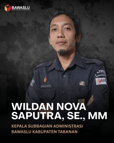 Wildan Nova Saputra
