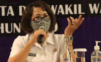 Bawaslu Bali gelar Rapat Koordinasi Pengawasan Tahapan Kampanye dan Dana Kampanye