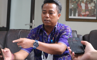 Strategi KPU Tabanan Akurasi DPB