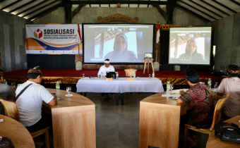 Bekali Jajaran Panwaslu Kecamatan, Fatikhatul Minta Cermati Regulasi Pemilu