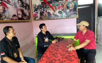 Pastikan Akses DPS Memadai, Bawaslu Tabanan Turun Ke Seluruh Kecamatan