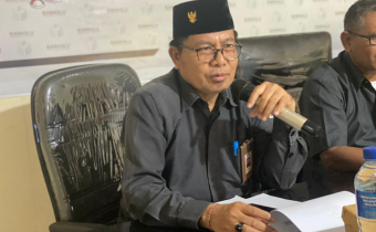 Singgung Netralitas ASN, Rudia Sebut Jajaran Pengawas Harus Kuasai Perbawaslu dan PKPU