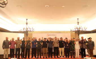 9 indikator Kerawanan Pilkada 2024, Bawaslu Tabanan Luncurkan Pemetaan Kerawanan