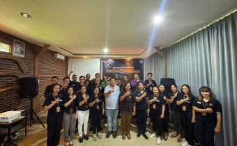 Bawaslu Kabupaten Tabanan melaksanakan Sosialisasi Implementasi Peraturan Bawaslu dan Produk Hukum Non Peraturan Bawaslu. 