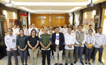 BAWASLU TABANAN HADIRI BIMTEK APLIKASI SILON KADA DAN PERSIAPAN PENYERAHAN DOKUMEN DUKUNGAN CALON PERSEORANG PEMILIHAN TAHUN 2024