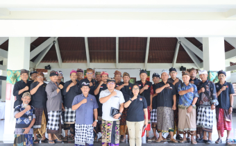 Pengawas Harus Cermat dan Konkret dalam melaksanakan Tugas