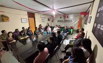 HUT ke-8 Bawaslu Kabupaten/Kota se-Indonesia, Sabtu (15/8/2026).