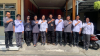 Koordinasi Bawaslu dan KPU Tabanan (22/6/2026).
