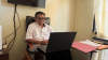 Rapat Pemantauan dan Pembinaan Pertanggungjawaban Belanja Dana Hibah Pilkada Serentak Tahun 2024, Rabu (2/9/2026).