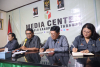 Dua agenda rapat pada Senin (5/10/2026).