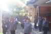 Apel Pagi pada Senin (12/10/2026)